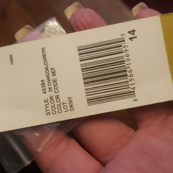 Dkny COAT NWT size 14 NWT - Picture 4 of 15